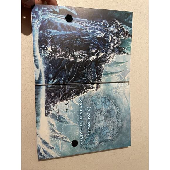 World of Warcraft: Wrath of the Lich King (PC Expansion Pack, 2008) - Picture 3 of 7